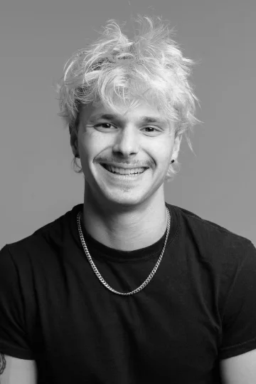 headshot